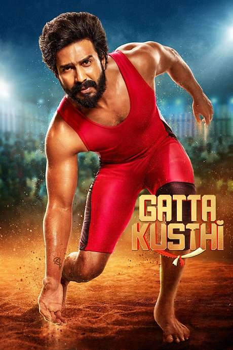 Gatta Kusthi